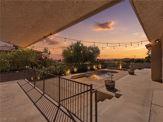 9760 Bright Angel Way, Las Vegas, NV 89149