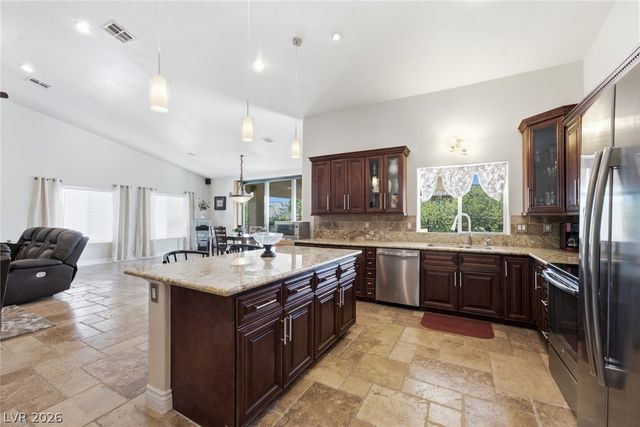 9760 Bright Angel Way, Las Vegas, NV 89149