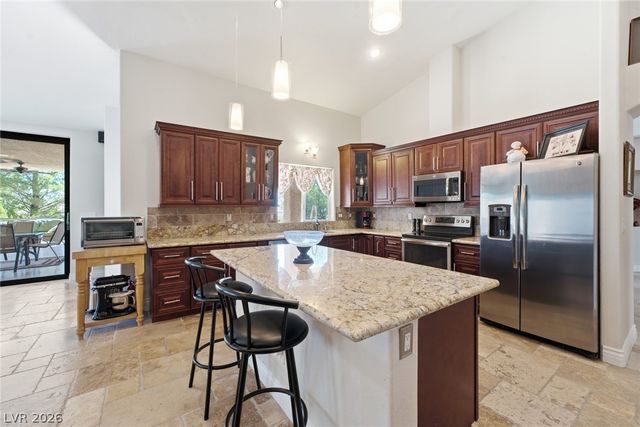 9760 Bright Angel Way, Las Vegas, NV 89149