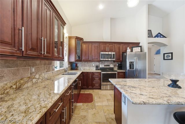 9760 Bright Angel Way, Las Vegas, NV 89149