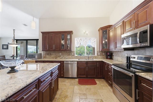 9760 Bright Angel Way, Las Vegas, NV 89149