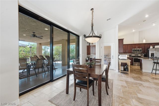 9760 Bright Angel Way, Las Vegas, NV 89149