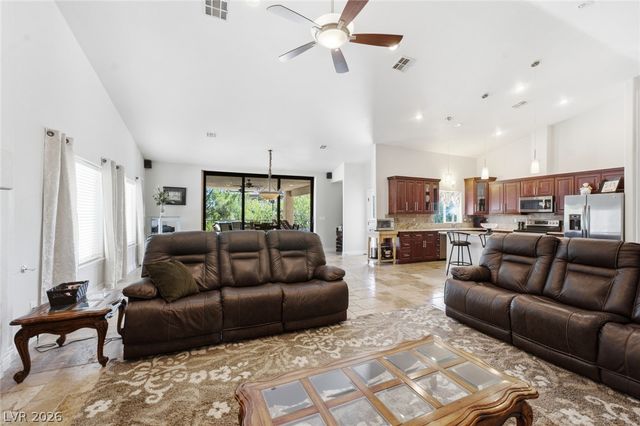 9760 Bright Angel Way, Las Vegas, NV 89149