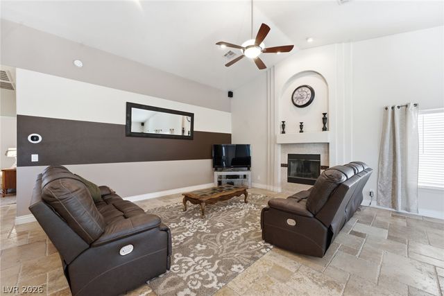 9760 Bright Angel Way, Las Vegas, NV 89149