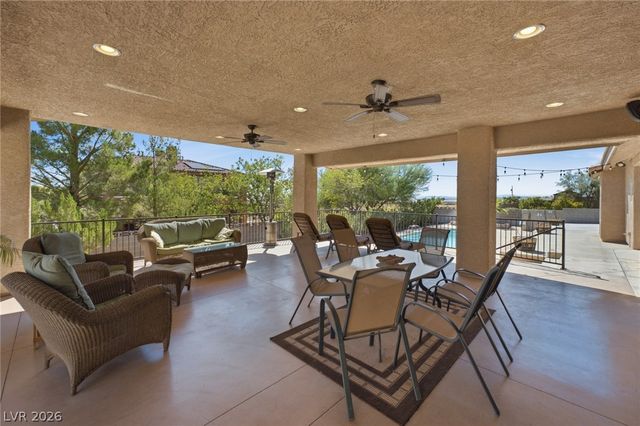 9760 Bright Angel Way, Las Vegas, NV 89149