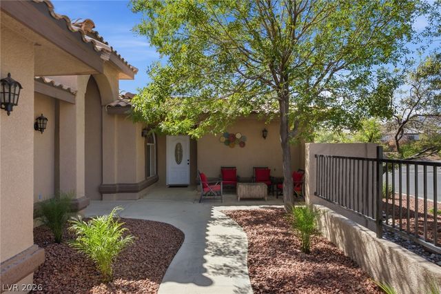 9760 Bright Angel Way, Las Vegas, NV 89149