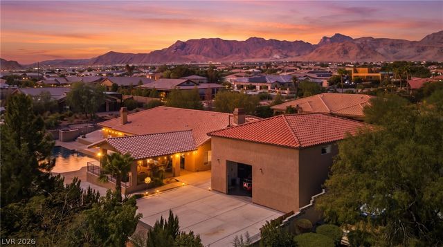 9760 Bright Angel Way, Las Vegas, NV 89149
