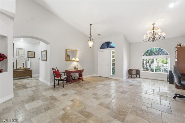 9760 Bright Angel Way, Las Vegas, NV 89149