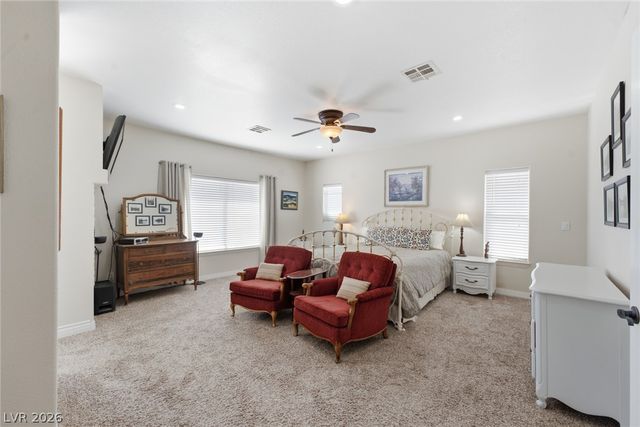 9760 Bright Angel Way, Las Vegas, NV 89149
