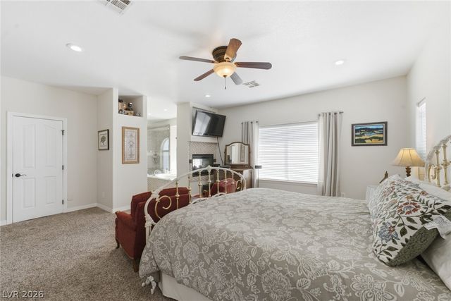 9760 Bright Angel Way, Las Vegas, NV 89149