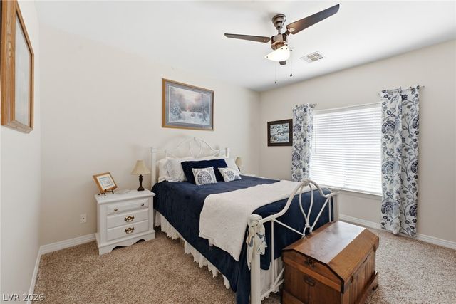 9760 Bright Angel Way, Las Vegas, NV 89149