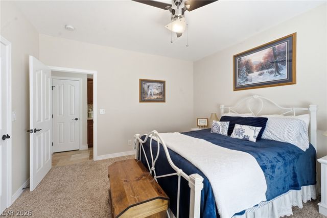 9760 Bright Angel Way, Las Vegas, NV 89149