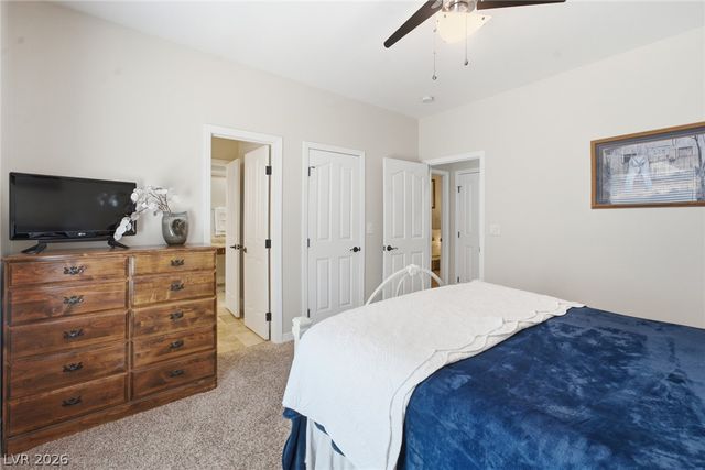 9760 Bright Angel Way, Las Vegas, NV 89149