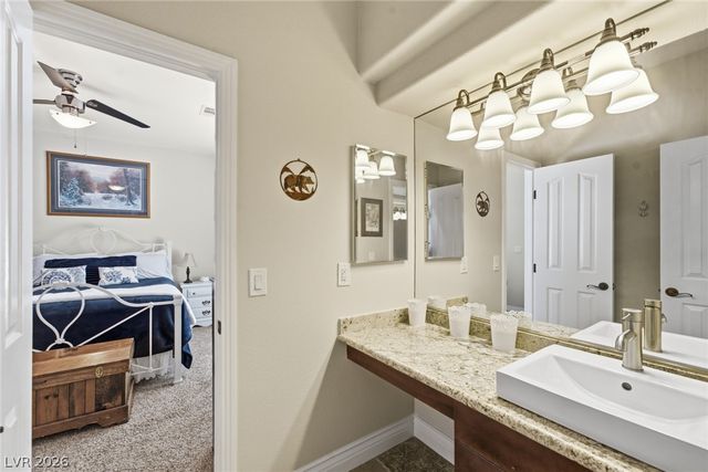 9760 Bright Angel Way, Las Vegas, NV 89149