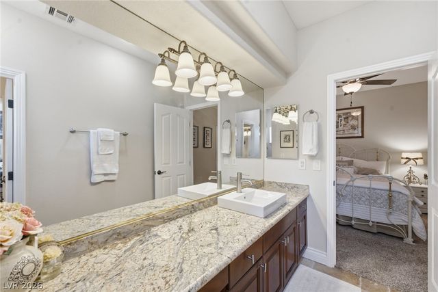 9760 Bright Angel Way, Las Vegas, NV 89149