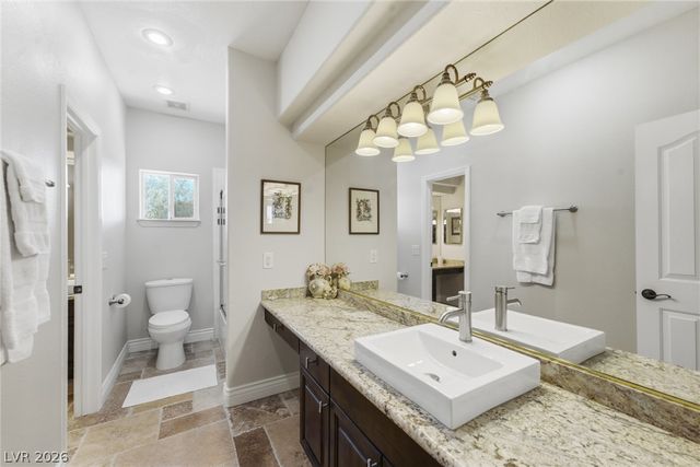 9760 Bright Angel Way, Las Vegas, NV 89149