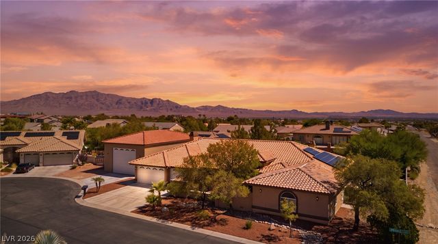 9760 Bright Angel Way, Las Vegas, NV 89149