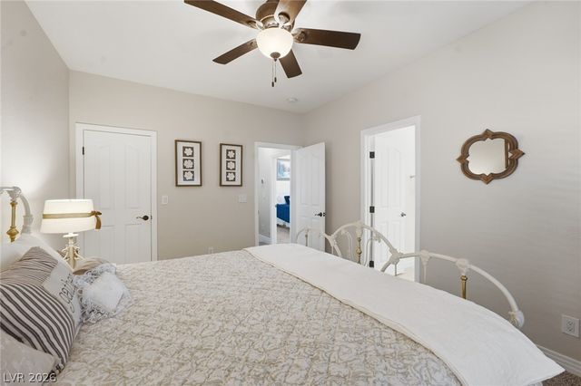 9760 Bright Angel Way, Las Vegas, NV 89149