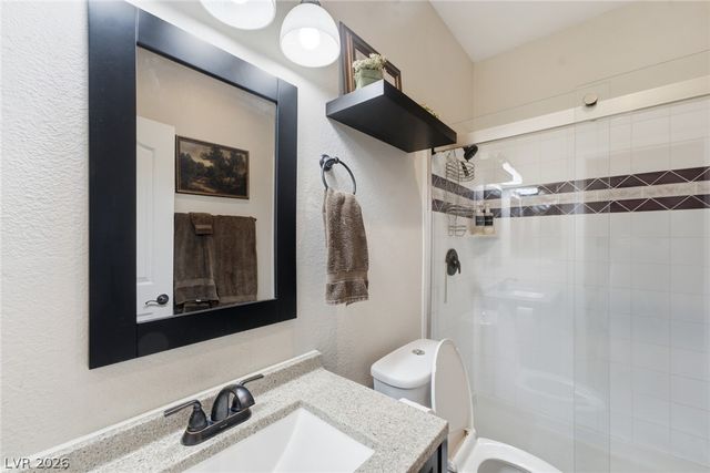 9760 Bright Angel Way, Las Vegas, NV 89149