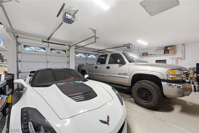 9760 Bright Angel Way, Las Vegas, NV 89149