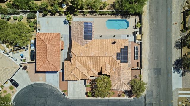 9760 Bright Angel Way, Las Vegas, NV 89149