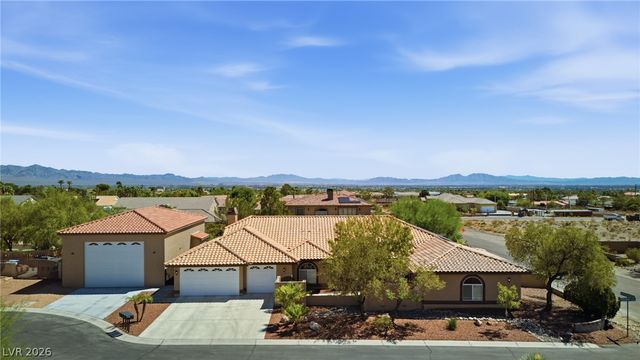 9760 Bright Angel Way, Las Vegas, NV 89149