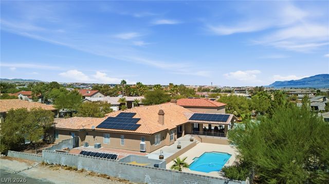 9760 Bright Angel Way, Las Vegas, NV 89149