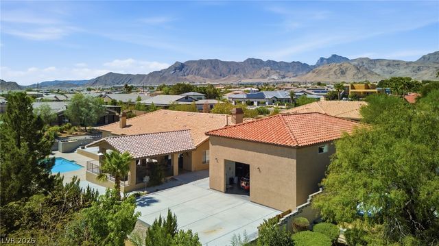 9760 Bright Angel Way, Las Vegas, NV 89149