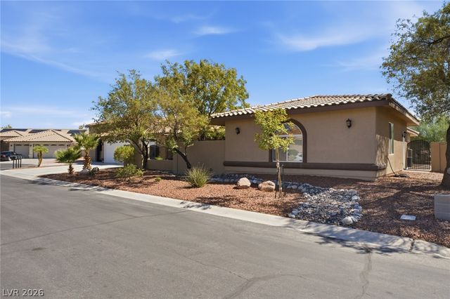 9760 Bright Angel Way, Las Vegas, NV 89149