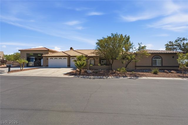 9760 Bright Angel Way, Las Vegas, NV 89149