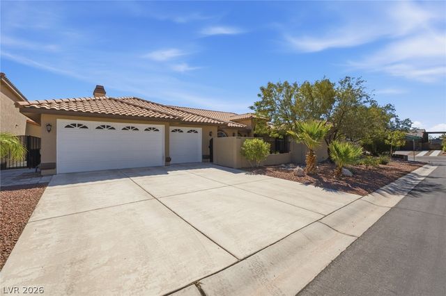 9760 Bright Angel Way, Las Vegas, NV 89149