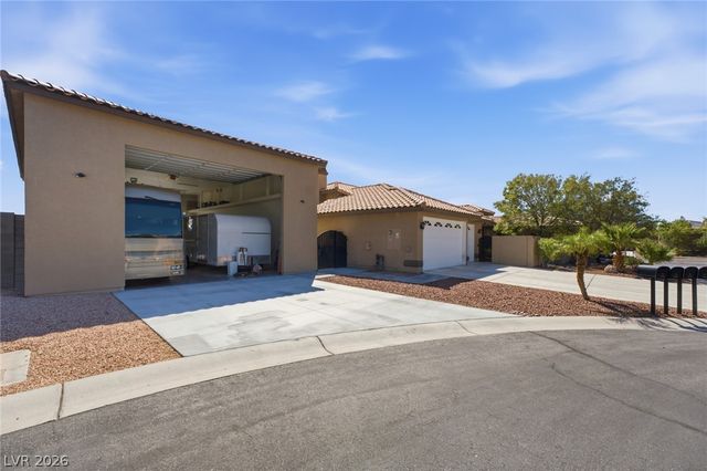 9760 Bright Angel Way, Las Vegas, NV 89149
