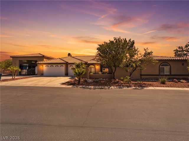 9760 Bright Angel Way, Las Vegas, NV 89149