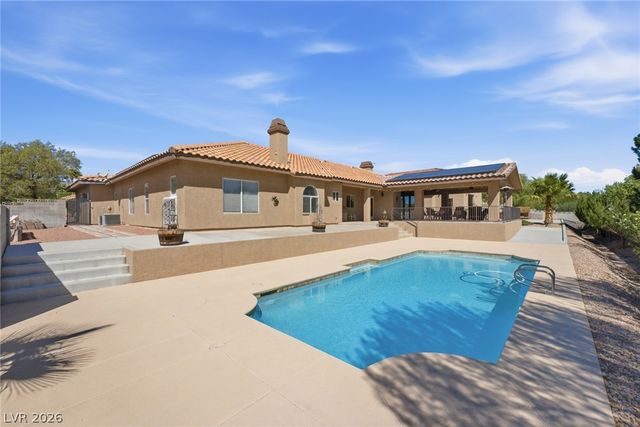 9760 Bright Angel Way, Las Vegas, NV 89149