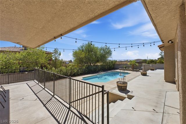 9760 Bright Angel Way, Las Vegas, NV 89149