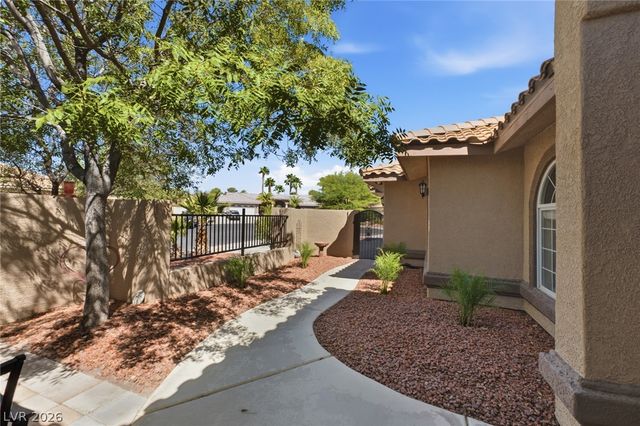 9760 Bright Angel Way, Las Vegas, NV 89149