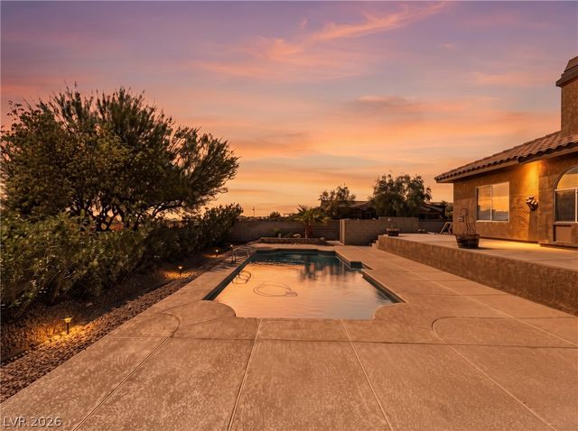 9760 Bright Angel Way, Las Vegas, NV 89149