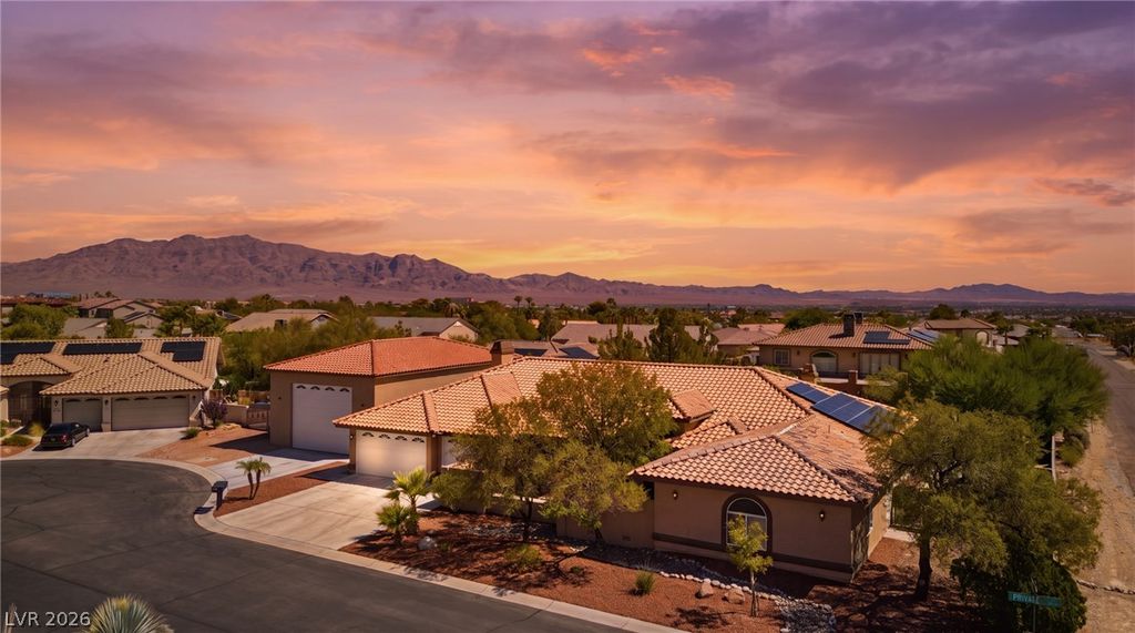 9760 Bright Angel Way, Las Vegas, NV 89149 — photo 5