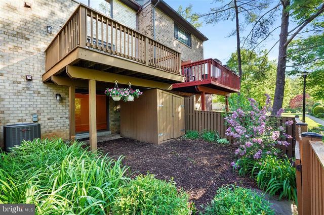 7156 WINTER ROSE, Columbia, MD 21045