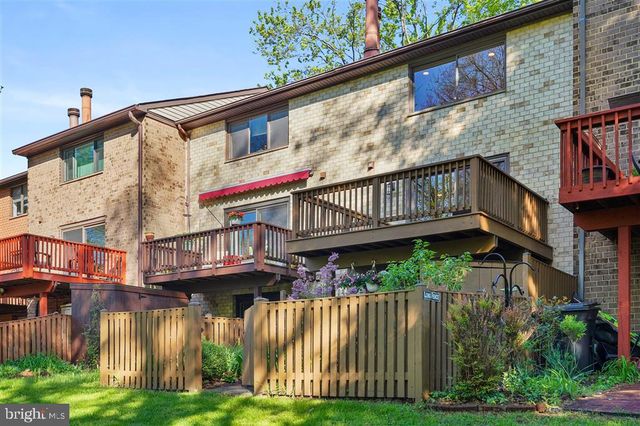 7156 WINTER ROSE, Columbia, MD 21045