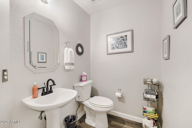 8825 S 51ST Street S 1, Phoenix, AZ 85044