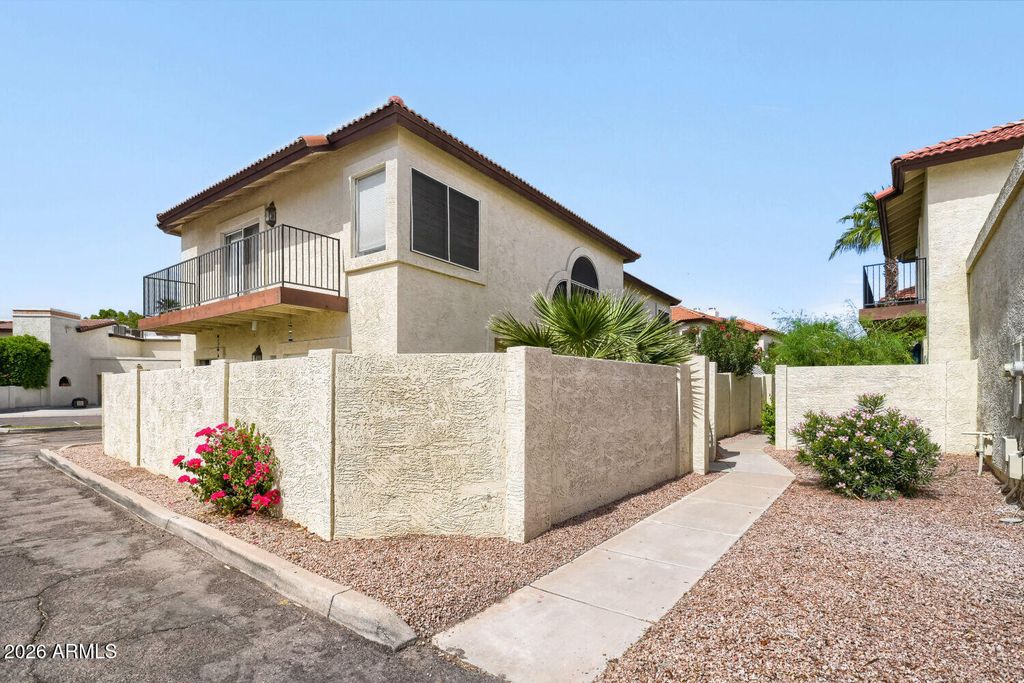 8825 S 51ST Street S 1, Phoenix, AZ 85044 — photo 2