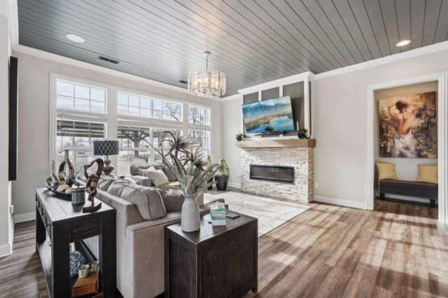 11435 Canby Court 11435 Canby Court, Plain City, OH 43064