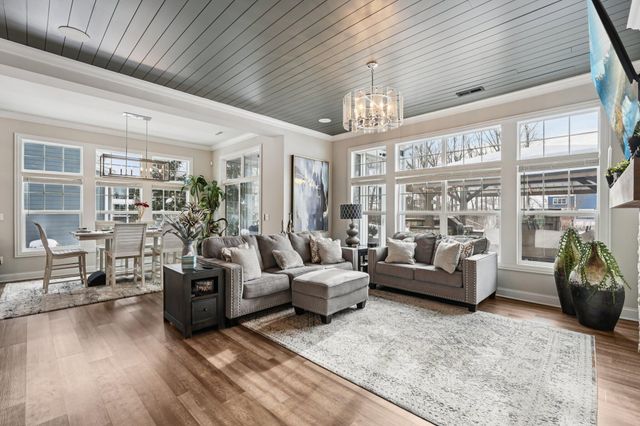 11435 Canby Court 11435 Canby Court, Plain City, OH 43064