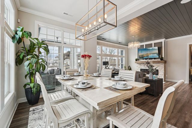 11435 Canby Court 11435 Canby Court, Plain City, OH 43064