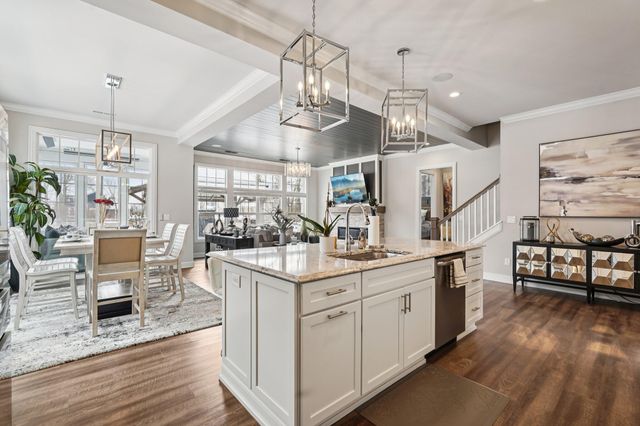 11435 Canby Court 11435 Canby Court, Plain City, OH 43064