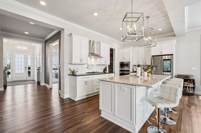 11435 Canby Court 11435 Canby Court, Plain City, OH 43064