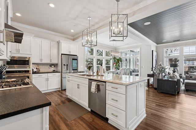 11435 Canby Court 11435 Canby Court, Plain City, OH 43064