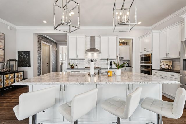 11435 Canby Court 11435 Canby Court, Plain City, OH 43064