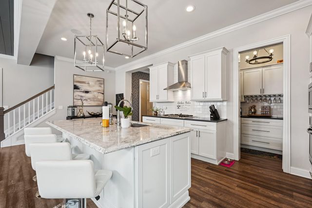 11435 Canby Court 11435 Canby Court, Plain City, OH 43064